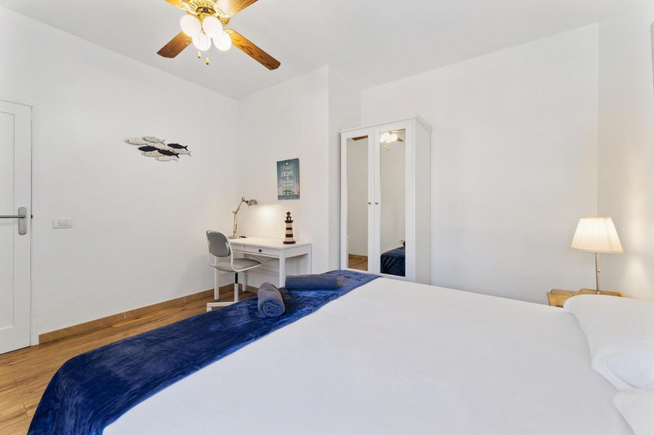 Apartamento Camarote 7 - Gescav Arrecife  Exterior foto
