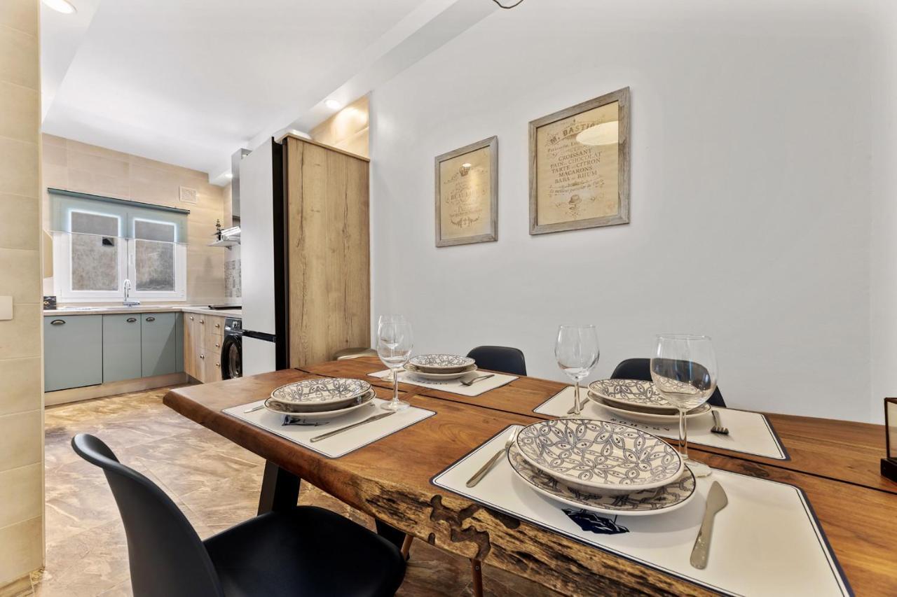 Apartamento Camarote 7 - Gescav Arrecife  Exterior foto