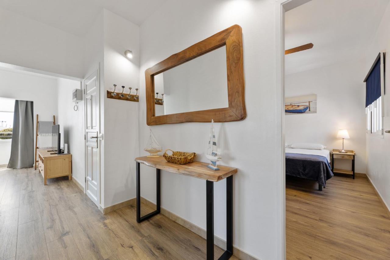 Apartamento Camarote 7 - Gescav Arrecife  Exterior foto